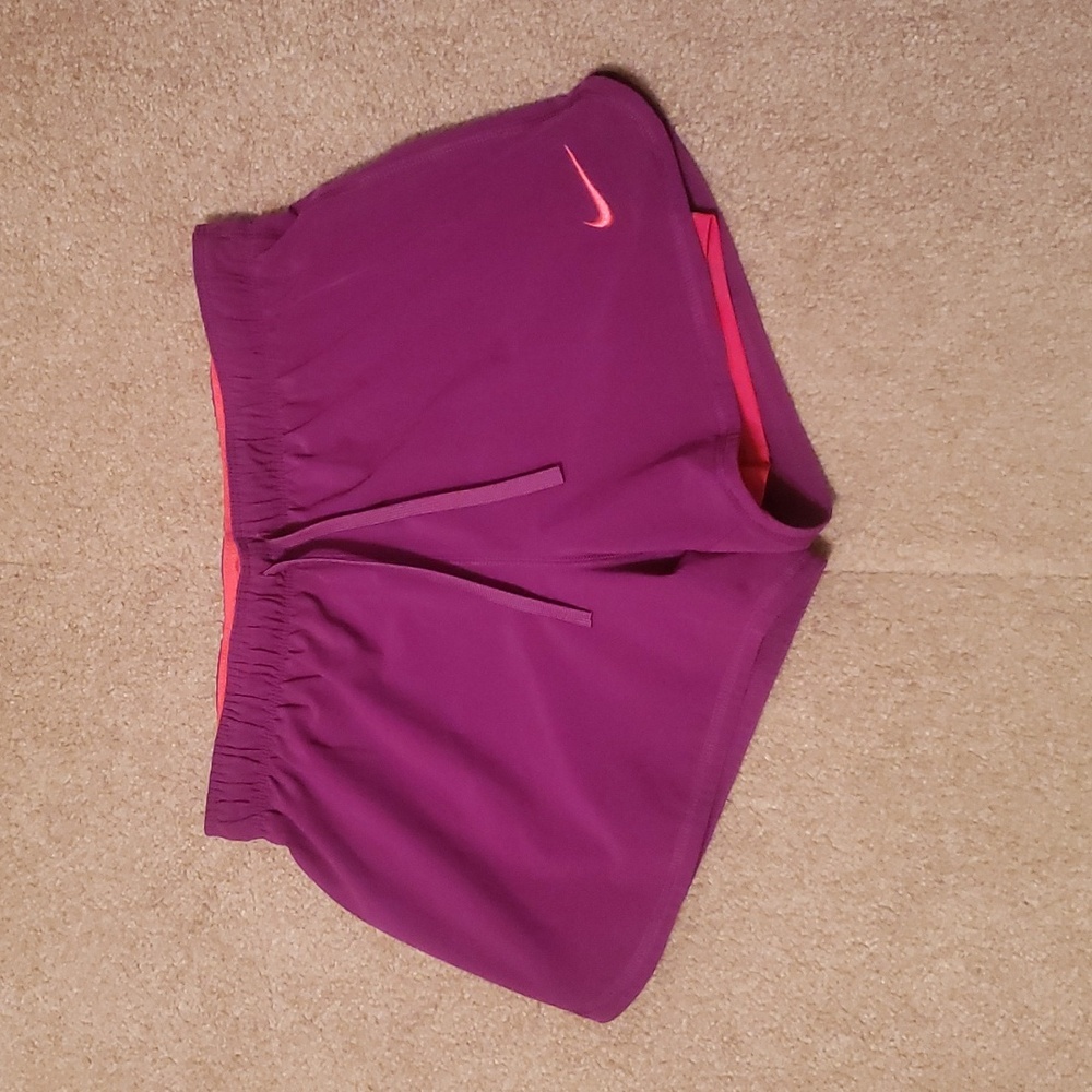 Nike Women's Running Shorts